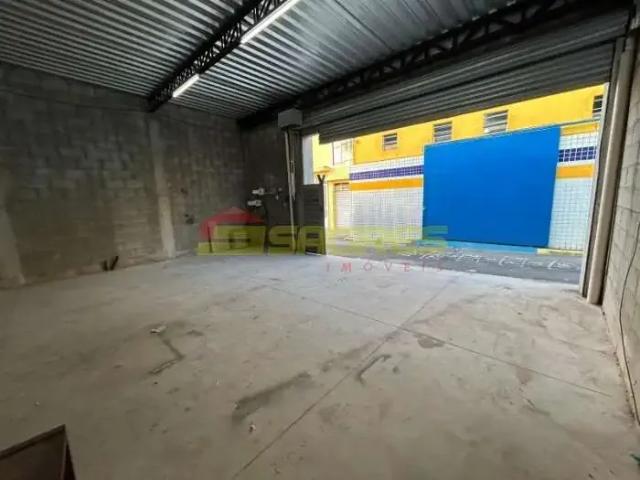 Galpão aluguel em Região Imediata de São Paulo, Região Metropolitana de São Paulo