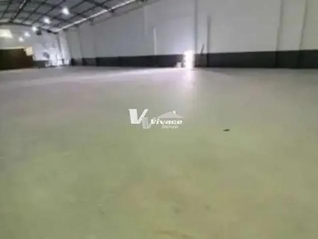 Galpão aluguel em Região Imediata de São Paulo, Região Metropolitana de São Paulo