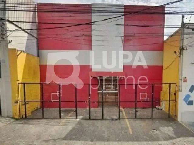 Galpão aluguel em Região Imediata de São Paulo, Região Metropolitana de São Paulo