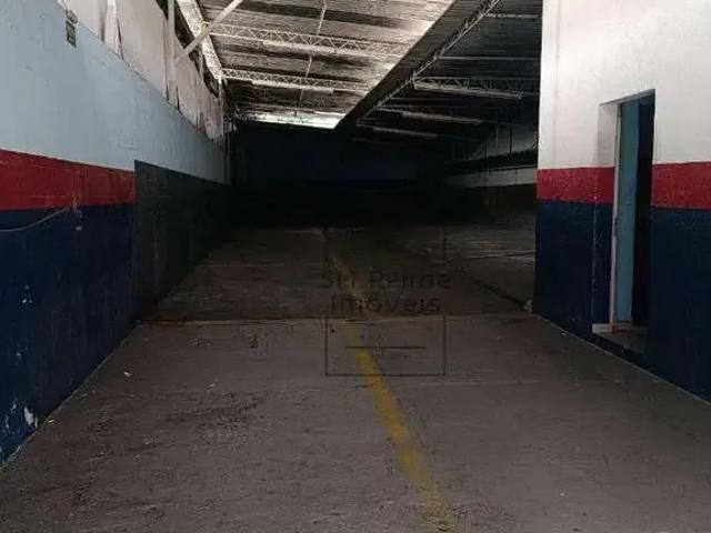Galpão aluguel em Região Imediata de São Paulo, Região Metropolitana de São Paulo