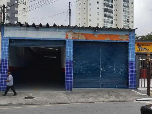 Galpão aluguel em Região Imediata de São Paulo, Região Metropolitana de São Paulo