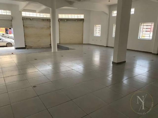 Galpão aluguel em Região Imediata de São Paulo, Região Metropolitana de São Paulo