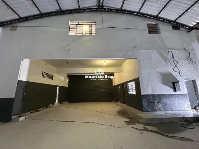 Galpão aluguel em Região Imediata de São Paulo, Região Metropolitana de São Paulo