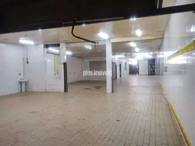 Galpão aluguel em Região Imediata de São Paulo, Região Metropolitana de São Paulo