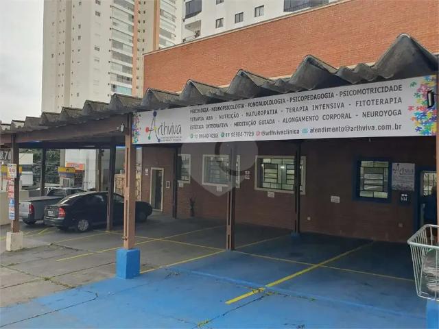 Galpão aluguel em Região Imediata de São Paulo, Região Metropolitana de São Paulo
