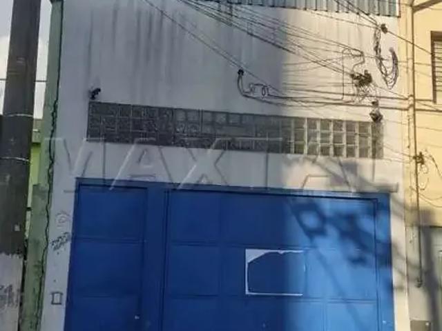 Galpão aluguel em Região Imediata de São Paulo, Região Metropolitana de São Paulo