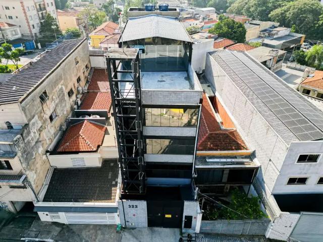 Galpão aluguel em Região Imediata de São Paulo, Região Metropolitana de São Paulo