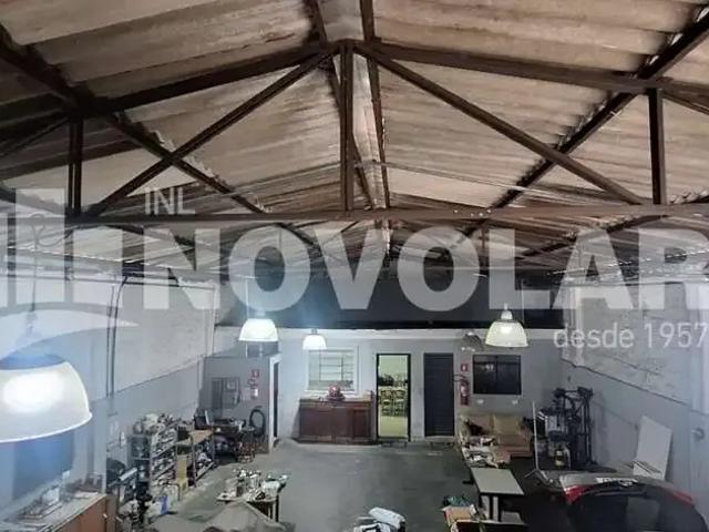 Galpão aluguel em Região Imediata de São Paulo, Região Metropolitana de São Paulo