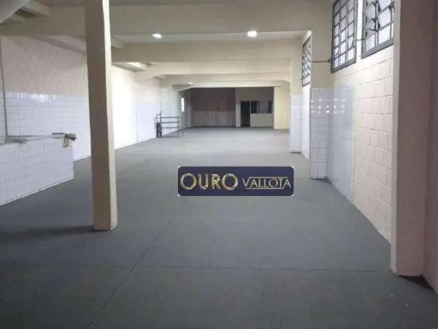 Galpão aluguel em Região Imediata de São Paulo, Região Metropolitana de São Paulo