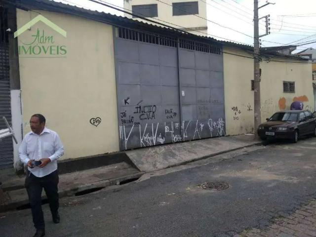 Galpão aluguel em Região Imediata de São Paulo, Região Metropolitana de São Paulo