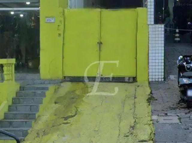 Galpão aluguel em Região Imediata de São Paulo, Região Metropolitana de São Paulo