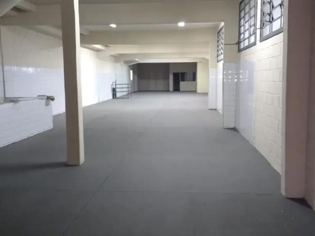 Galpão aluguel em Região Imediata de São Paulo, Região Metropolitana de São Paulo