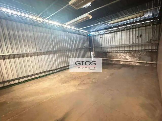 Galpão aluguel em Região Imediata de São Paulo, Região Metropolitana de São Paulo