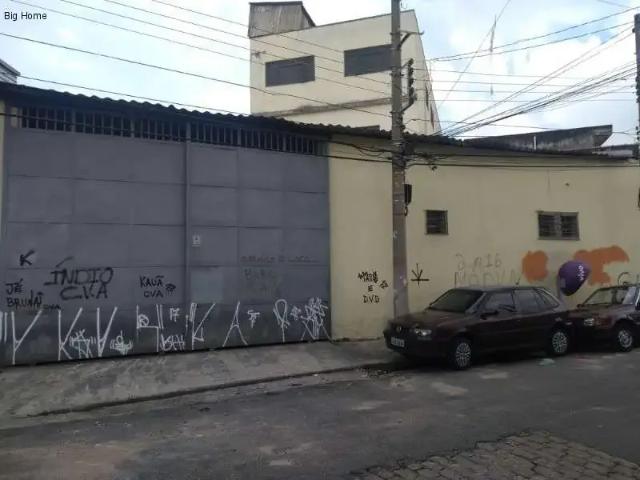 Galpão aluguel em Região Imediata de São Paulo, Região Metropolitana de São Paulo