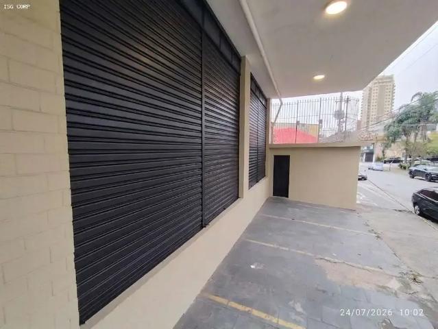 Galpão aluguel em Região Imediata de São Paulo, Região Metropolitana de São Paulo