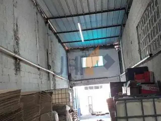 Galpão aluguel em Região Imediata de São Paulo, Região Metropolitana de São Paulo