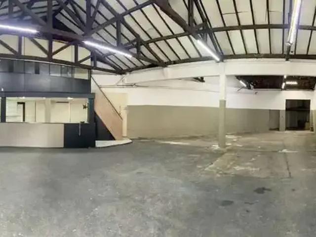 Galpão aluguel em Região Imediata de São Paulo, Região Metropolitana de São Paulo