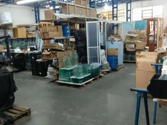 Galpão aluguel em Região Imediata de São Paulo, Região Metropolitana de São Paulo