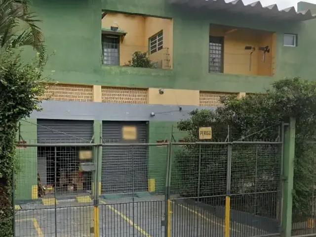 Galpão aluguel em Região Imediata de São Paulo, Região Metropolitana de São Paulo