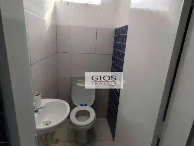 Galpão aluguel em Região Imediata de São Paulo, Região Metropolitana de São Paulo
