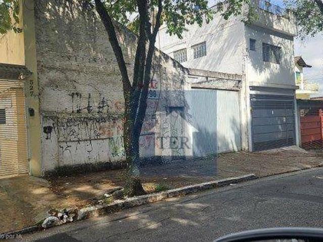 Galpão aluguel em Região Imediata de São Paulo, Região Metropolitana de São Paulo