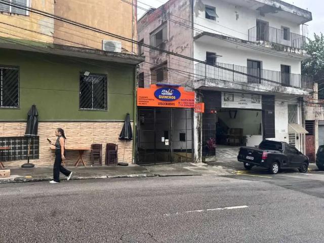 Galpão aluguel em Região Imediata de São Paulo, Região Metropolitana de São Paulo