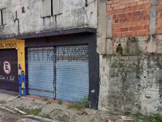 Galpão aluguel em Região Imediata de São Paulo, Região Metropolitana de São Paulo
