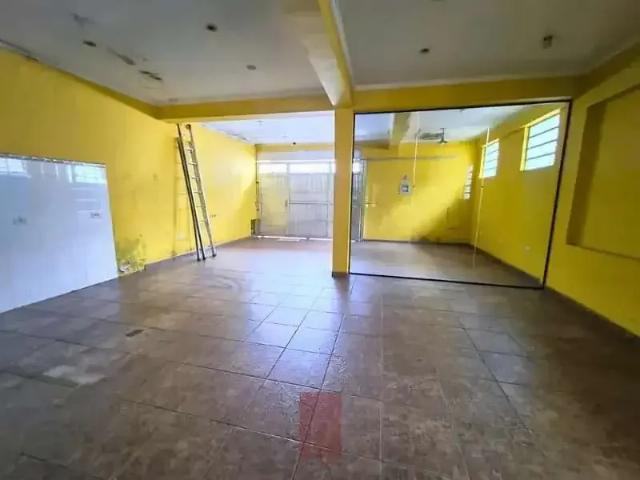 Galpão aluguel em Região Imediata de São Paulo, Região Metropolitana de São Paulo