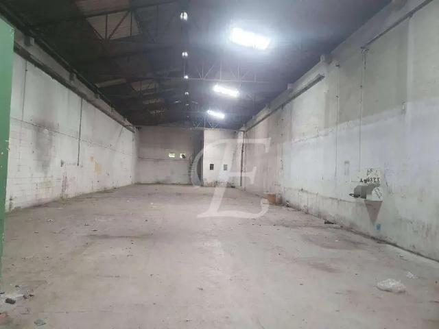 Galpão aluguel em Região Imediata de São Paulo, Região Metropolitana de São Paulo