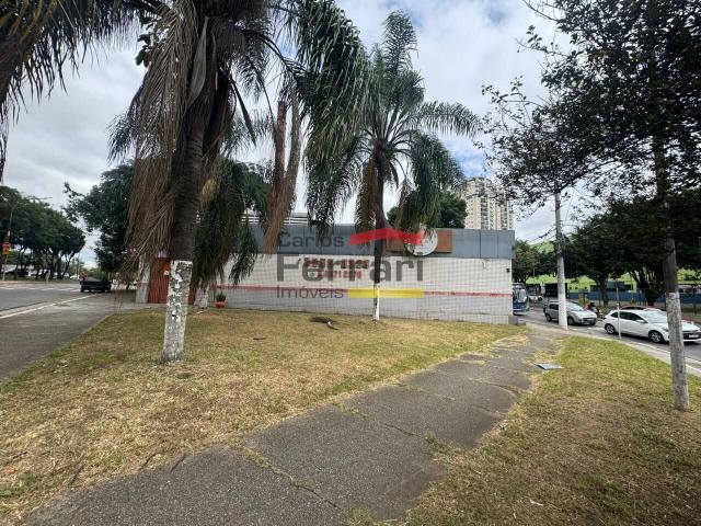 Galpão aluguel em Região Imediata de São Paulo, Região Metropolitana de São Paulo