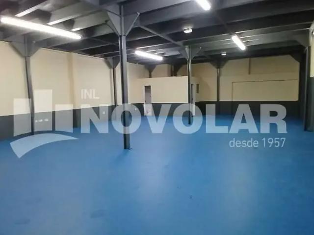 Galpão aluguel em Região Imediata de São Paulo, Região Metropolitana de São Paulo