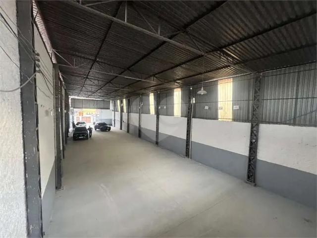 Galpão aluguel em Região Imediata de São Paulo, Região Metropolitana de São Paulo