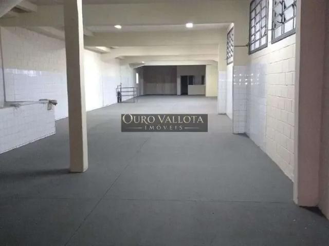 Galpão aluguel em Região Imediata de São Paulo, Região Metropolitana de São Paulo