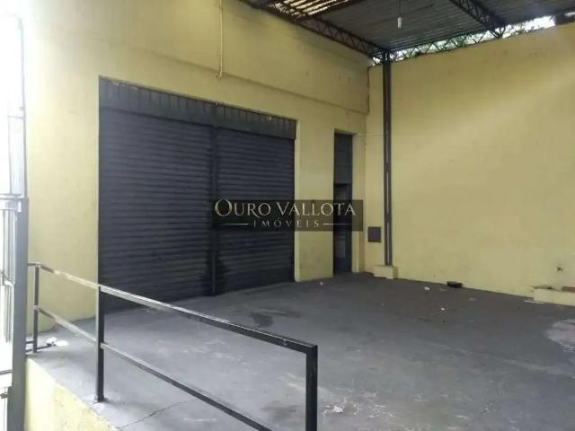 Galpão aluguel em Região Imediata de São Paulo, Região Metropolitana de São Paulo