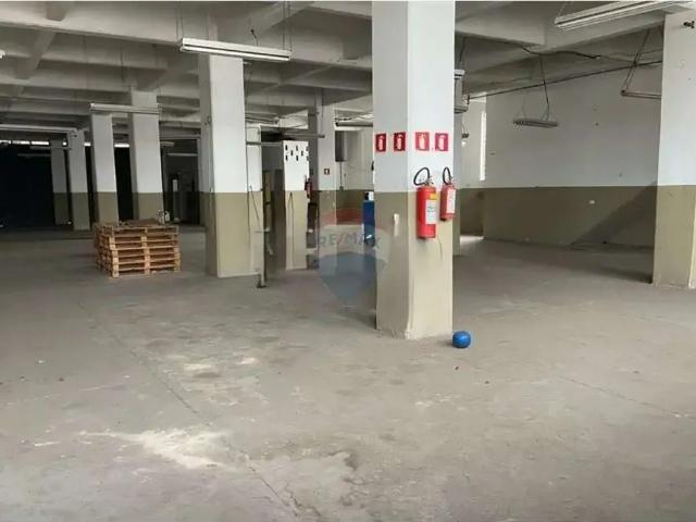 Galpão aluguel em Região Imediata de São Paulo, Região Metropolitana de São Paulo