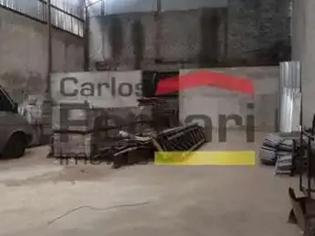 Galpão aluguel em Região Imediata de São Paulo, Região Metropolitana de São Paulo