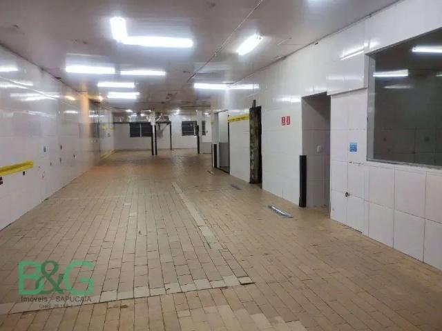 Galpão aluguel em Região Imediata de São Paulo, Região Metropolitana de São Paulo