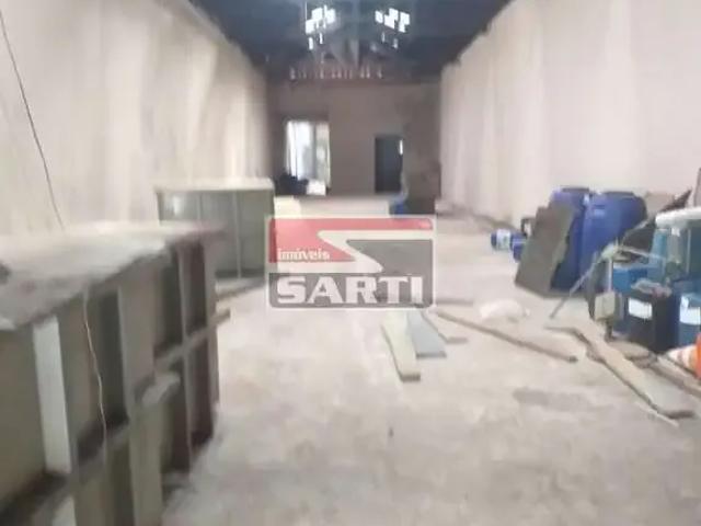 Galpão aluguel em Região Imediata de São Paulo, Região Metropolitana de São Paulo
