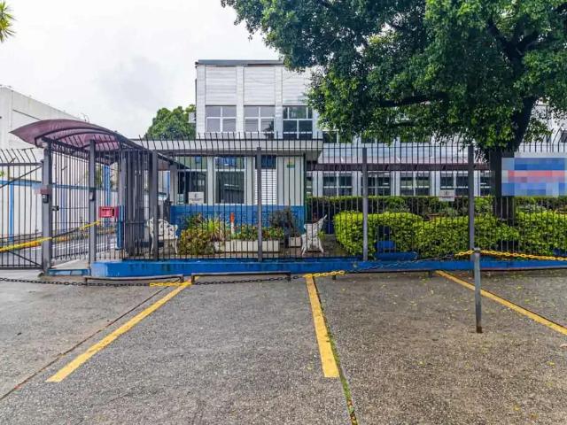 Galpão aluguel em Região Imediata de São Paulo, Região Metropolitana de São Paulo