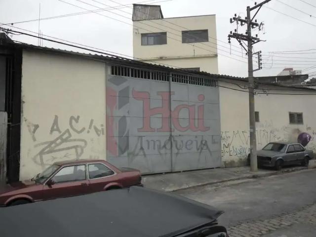 Galpão aluguel em Região Imediata de São Paulo, Região Metropolitana de São Paulo