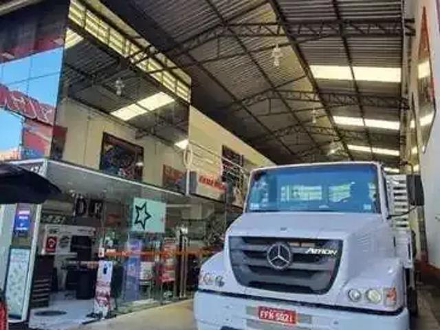 Galpão aluguel em Região Imediata de São Paulo, Região Metropolitana de São Paulo