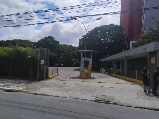 Galpão aluguel em Região Imediata de São Paulo, Região Metropolitana de São Paulo