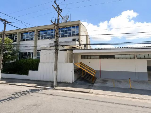 Galpão aluguel em Região Imediata de São Paulo, Região Metropolitana de São Paulo