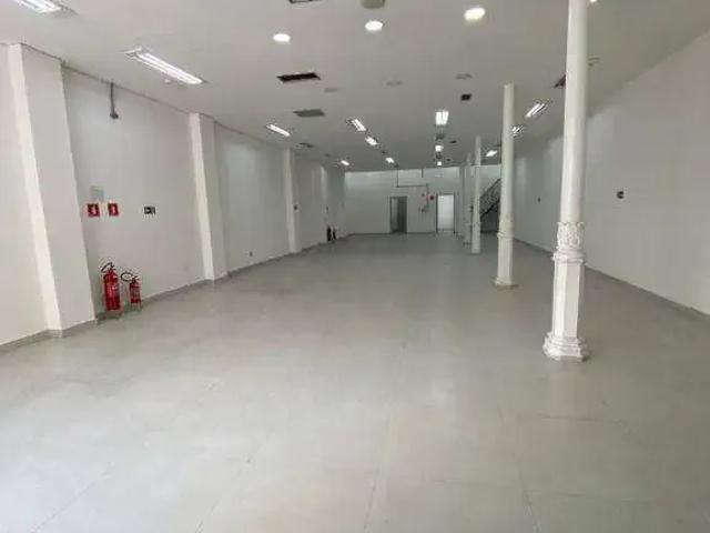 Galpão aluguel em Região Imediata de São Paulo, Região Metropolitana de São Paulo