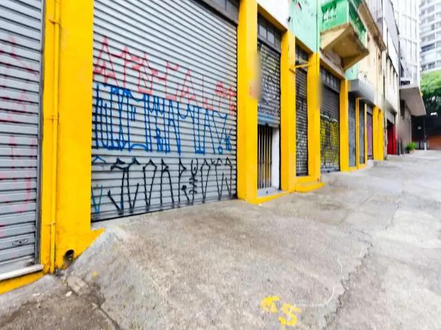 Galpão aluguel em Região Imediata de São Paulo, Região Metropolitana de São Paulo