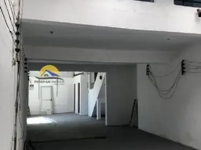 Galpão aluguel em Região Imediata de São Paulo, Região Metropolitana de São Paulo