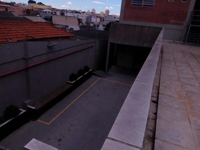 Galpão aluguel em Vila Formosa, São Paulo