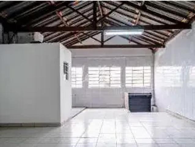 Galpão aluguel em Região Imediata de São Paulo, Região Metropolitana de São Paulo