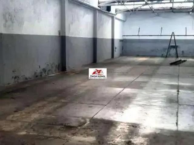 Galpão aluguel em Região Imediata de São Paulo, Região Metropolitana de São Paulo