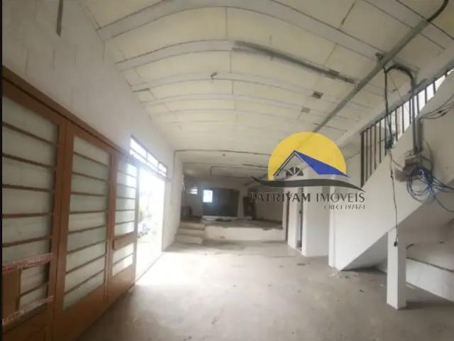 Galpão aluguel em Região Imediata de São Paulo, Região Metropolitana de São Paulo